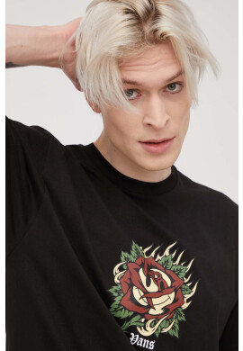 Vans Памучна тениска - Pepit.bg