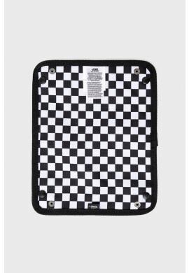 Vans Портфейл в черно - Pepit.bg