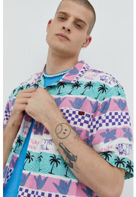 Vans Риза - Pepit.bg