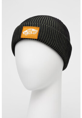 Vans Шапка в зелено с фина плетка - Pepit.bg