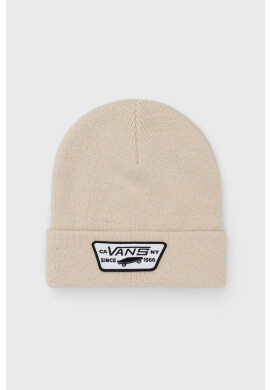 Vans Шапка в кремаво - Pepit.bg