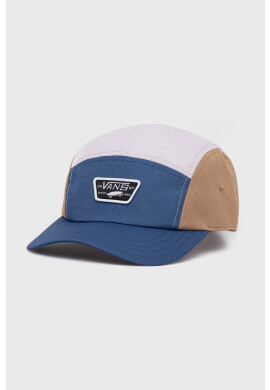 Vans Шапка с апликация - Pepit.bg