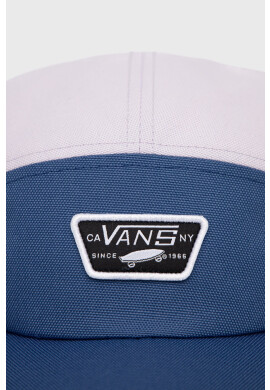 Vans Шапка с апликация - Pepit.bg