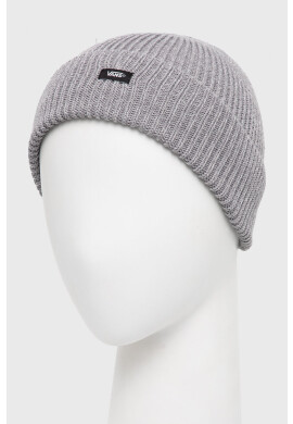 Vans Шапка в сиво - Pepit.bg