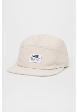 Vans Шапка в зелено от плътен трикотаж - Pepit.bg