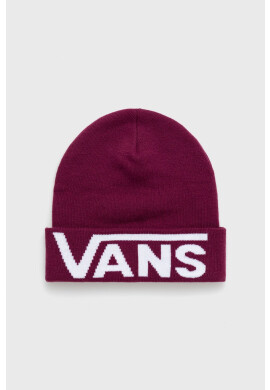Vans Шапка в лилаво - Pepit.bg