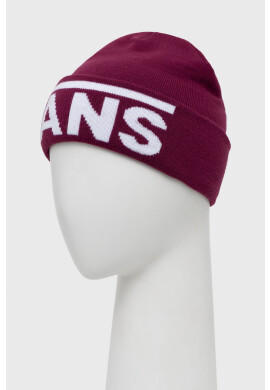 Vans Шапка в лилаво - Pepit.bg