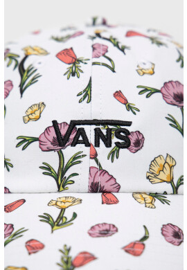 Vans Шапка с козирка с десен - Pepit.bg