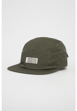 Vans Шапка с козирка в черно с десен - Pepit.bg