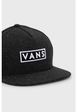 Vans Шапка с вълна - Pepit.bg