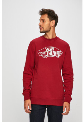 Vans Суичър - Pepit.bg