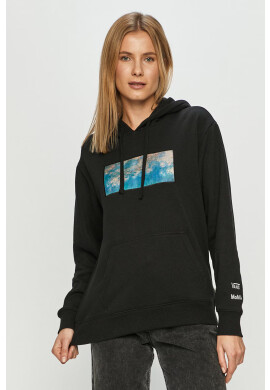 Vans Суичър x Moma - Pepit.bg