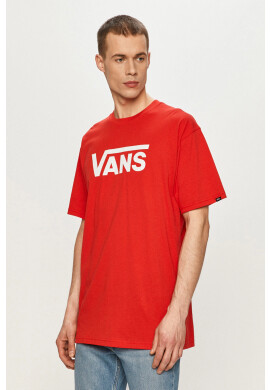 Vans Тениска - Pepit.bg