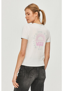 Vans Тениска - Pepit.bg