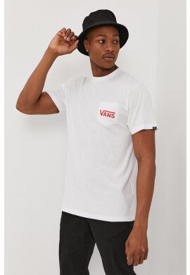 Vans Тениска - Pepit.bg