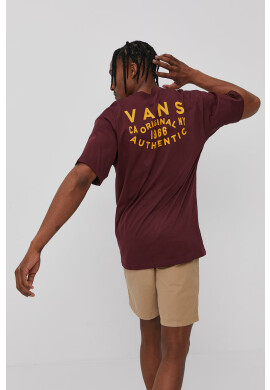 Vans Тениска - Pepit.bg