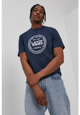 Vans Тениска - Pepit.bg