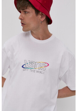 Vans Тениска - Pepit.bg