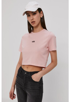 Vans Тениска - Pepit.bg