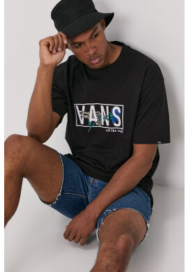 Vans Тениска - Pepit.bg