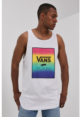 Vans Тениска - Pepit.bg