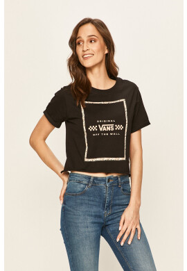 Vans Тениска - Pepit.bg