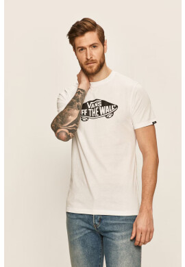 Vans Тениска - Pepit.bg