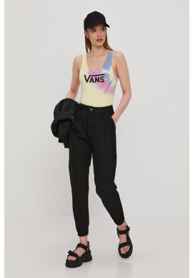 Vans Топ в лилаво - Pepit.bg