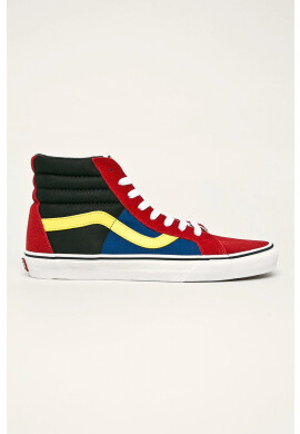 Vans Високи кецове - Pepit.bg