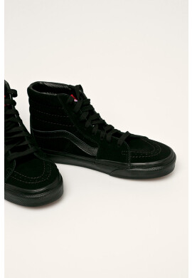 Vans Високи кецове - Pepit.bg