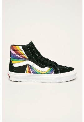 Vans Високи кецове - Pepit.bg