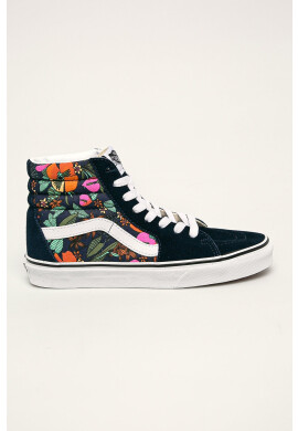 Vans Високи кецове - Pepit.bg