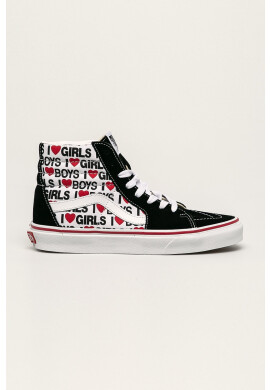 Vans Високи кецове - Pepit.bg