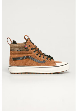 Vans Високи кецове - Pepit.bg