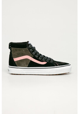 Vans Високи кецове - Pepit.bg