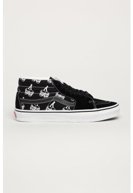 Vans Високи кецове - Pepit.bg