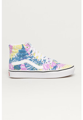 Vans Високи кецове - Pepit.bg