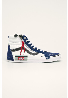 Vans Високи кецове - Pepit.bg