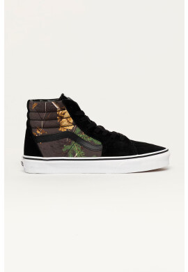 Vans Високи кецове - Pepit.bg