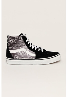 Vans Високи кецове - Pepit.bg