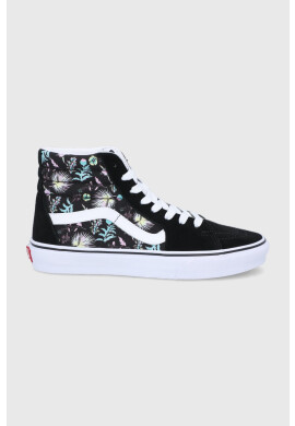 Vans Високи кецове - Pepit.bg