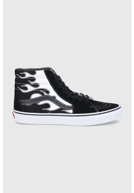 Vans Високи кецове - Pepit.bg