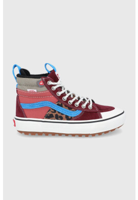 Vans Високи кецове - Pepit.bg