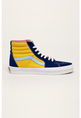 Vans Високи кецове - Pepit.bg
