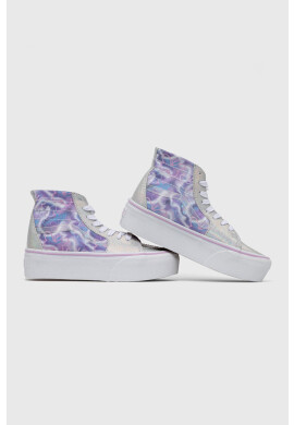 Vans Високи кецове - Pepit.bg