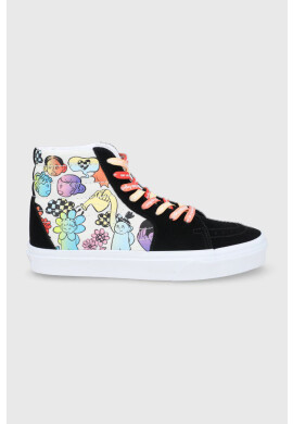 Vans Високи кецове - Pepit.bg