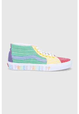 Vans Високи кецове - Pepit.bg