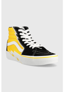 Vans Високи кецове Sk8-hi Bolt - Pepit.bg