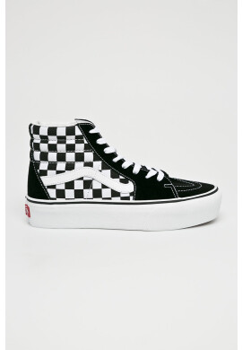 Vans Високи кецове Sk8-Hi Platform 2 - Pepit.bg