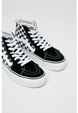 Vans Високи кецове Sk8-Hi Platform 2 - Pepit.bg